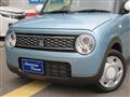2020 Suzuki Lapin