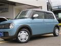 2020 Suzuki Lapin