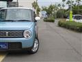 2020 Suzuki Lapin