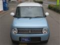 2020 Suzuki Lapin
