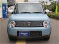 2020 Suzuki Lapin