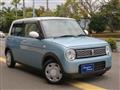 2020 Suzuki Lapin