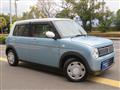 2020 Suzuki Lapin