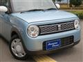 2020 Suzuki Lapin