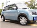 2020 Suzuki Lapin