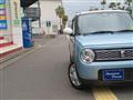 2020 Suzuki Lapin