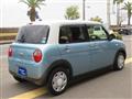 2020 Suzuki Lapin