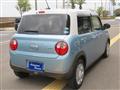 2020 Suzuki Lapin