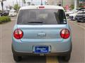 2020 Suzuki Lapin