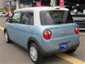 2020 Suzuki Lapin