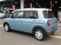 2020 Suzuki Lapin