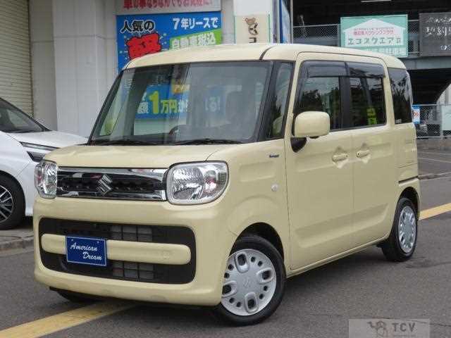 2018 Suzuki Suzuki Others