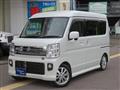 2017 Suzuki Every Wagon