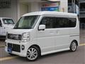 2017 Suzuki Every Wagon