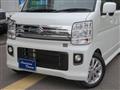 2017 Suzuki Every Wagon