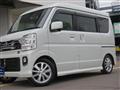 2017 Suzuki Every Wagon