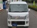 2017 Suzuki Every Wagon