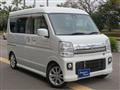 2017 Suzuki Every Wagon