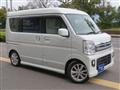 2017 Suzuki Every Wagon