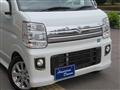 2017 Suzuki Every Wagon