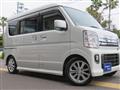 2017 Suzuki Every Wagon