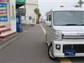 2017 Suzuki Every Wagon