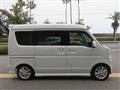 2017 Suzuki Every Wagon