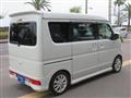 2017 Suzuki Every Wagon