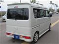 2017 Suzuki Every Wagon