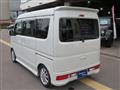 2017 Suzuki Every Wagon