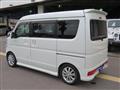 2017 Suzuki Every Wagon