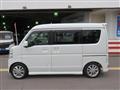 2017 Suzuki Every Wagon