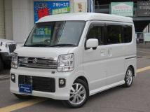 2017 Suzuki Every Wagon