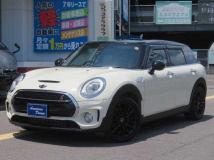 2018 BMW MINI