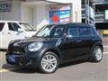 2012 BMW MINI