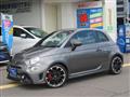 2020 ABARTH ABARTH OTHERS