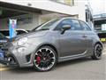 2020 ABARTH ABARTH OTHERS