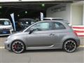 2020 ABARTH ABARTH OTHERS
