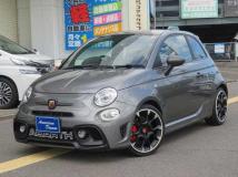 2020 ABARTH ABARTH OTHERS