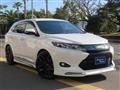2017 Toyota Harrier