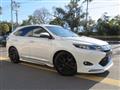 2017 Toyota Harrier