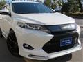 2017 Toyota Harrier