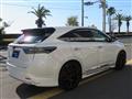 2017 Toyota Harrier