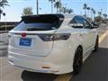 2017 Toyota Harrier