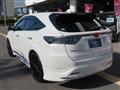 2017 Toyota Harrier