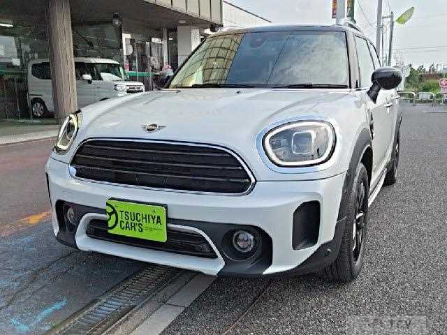 2023 BMW MINI Other
