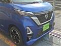 2021 Nissan ROOX