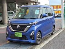 2021 Nissan ROOX