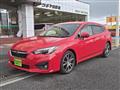 2018 Subaru Impreza