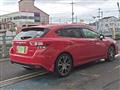 2018 Subaru Impreza